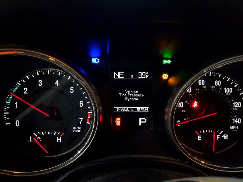 Продаж на аукціоні авто 2013 Jeep Grand Cherokee, vin: 1C4RJFBG8DC511431, номер лоту: 47778746