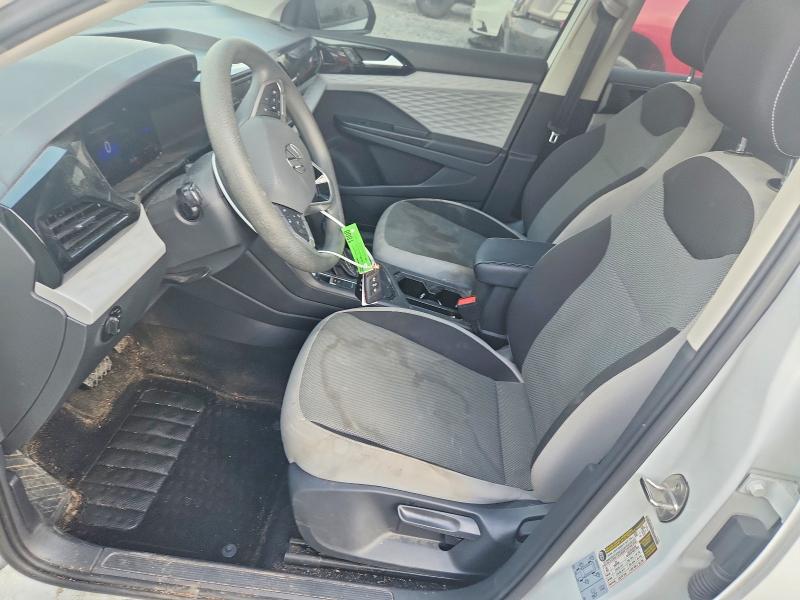 Aukcja sprzedaży 2022 Volkswagen Taos, vin: 3VVCX7B2XNM006751, numer aukcji: 47113926