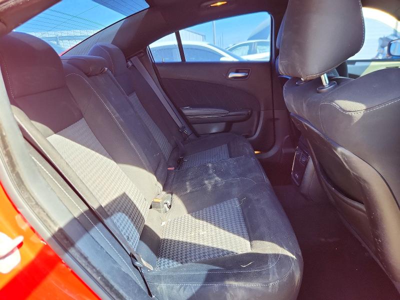 Продаж на аукціоні авто 2019 Dodge Charger, vin: 2C3CDXHG4KH726507, номер лоту: 46904006