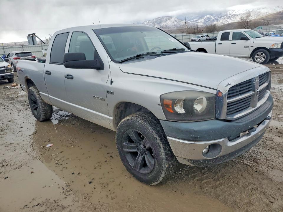 Aukcja sprzedaży 2008 Dodge Ram 1500, vin: 1D7HU18228J155129, numer aukcji: 79974515