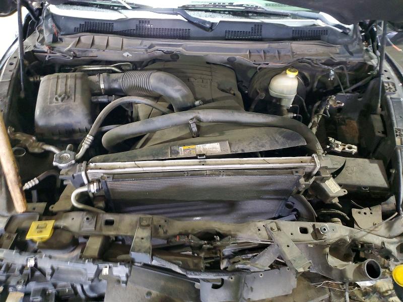 Aukcja sprzedaży 2014 Ram 1500, vin: 1C6RR7TT3ES394284, numer aukcji: 79453205