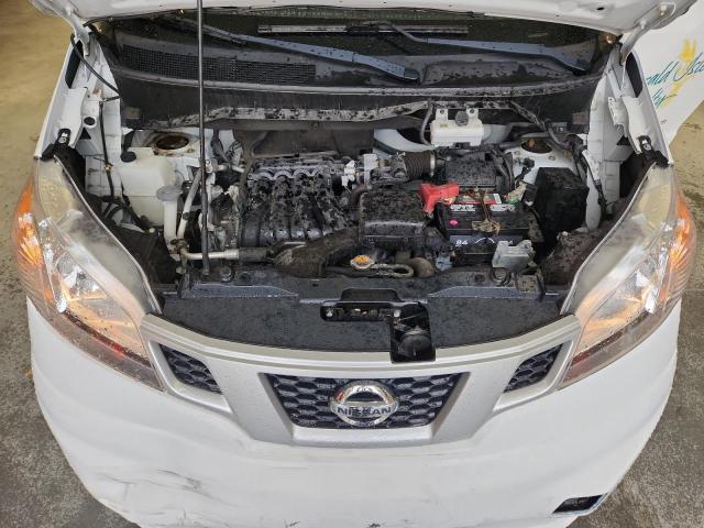 Продажа на аукционе авто 2020 Nissan Nv200, vin: 3N6CM0KN6LK697694, номер лота: 45536246