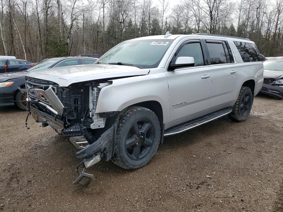 Auction sale of the 2019 Gmc Yukon Xl, vin: 1GKS2GKC7KR193768, lot number: 47340736