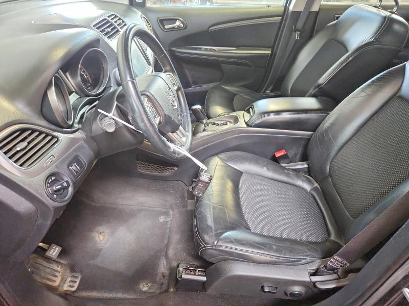 2017 Dodge Journey მანქანა იყიდება აუქციონზე, vin: 3C4PDCGG0HT621454, აუქციონის ნომერი: 47591406