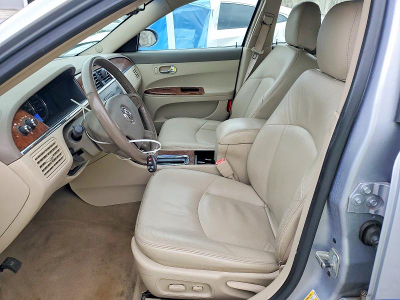 Продаж на аукціоні авто 2006 Buick Lacrosse, vin: 2G4WD582361209906, номер лоту: 46734296