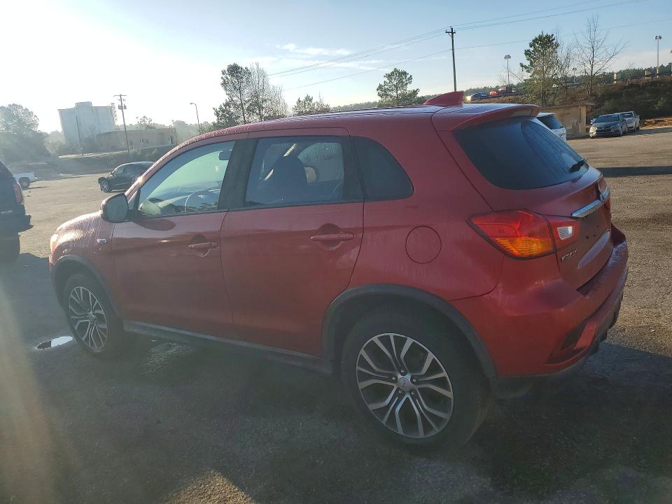 Aukcja sprzedaży 2019 Mitsubishi Outlander Sport, vin: JA4AP3AU1KU035722, numer aukcji: 42056016