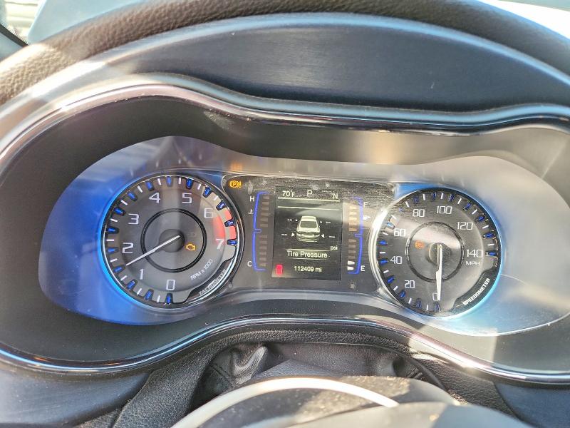 Aukcja sprzedaży 2016 Chrysler 200, vin: 1C3CCCBB1GN150169, numer aukcji: 78799605