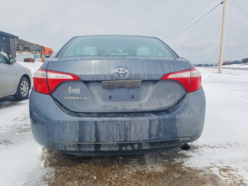 Продажа на аукционе авто 2014 Toyota Corolla, vin: 2T1BURHE1EC171807, номер лота: 46272956