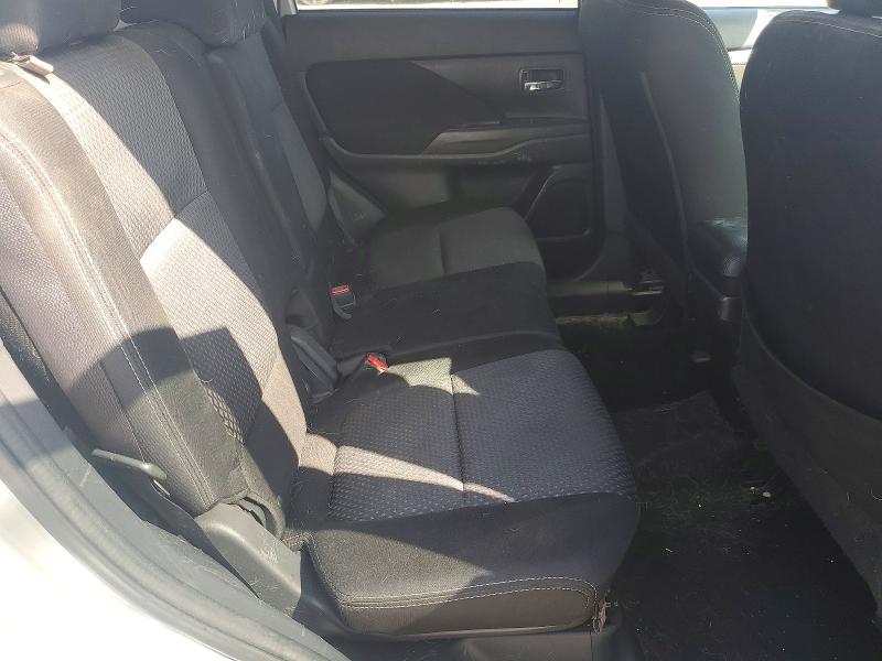 Aukcja sprzedaży 2018 Mitsubishi Outlander, vin: JA4AD3A38JJ004984, numer aukcji: 41948356