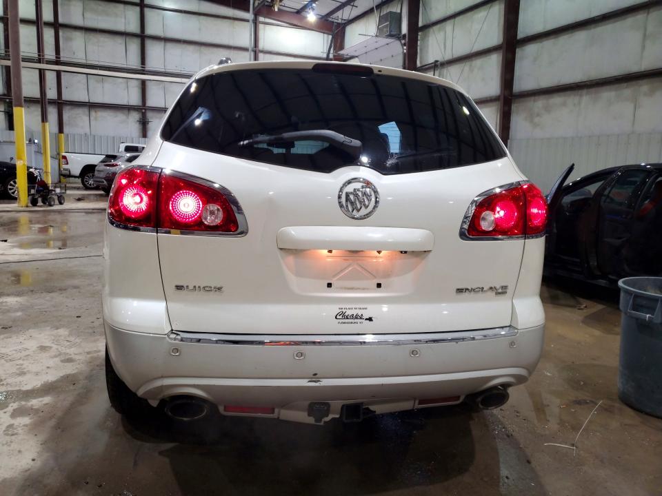 Продаж на аукціоні авто 2012 Buick Enclave, vin: 5GAKVCED6CJ111319, номер лоту: 79724395