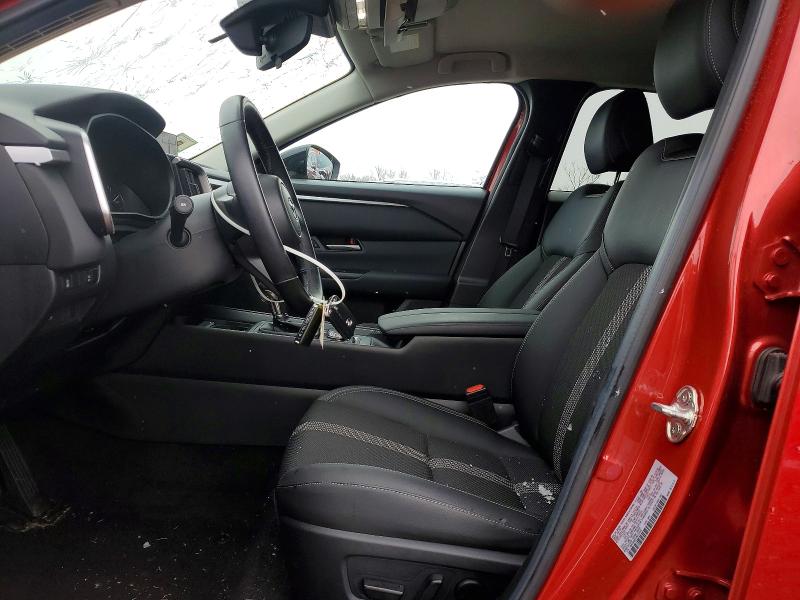 Продажа на аукционе авто 2024 Mazda Cx-50, vin: 7MMVABBM1RN235893, номер лота: 46420326