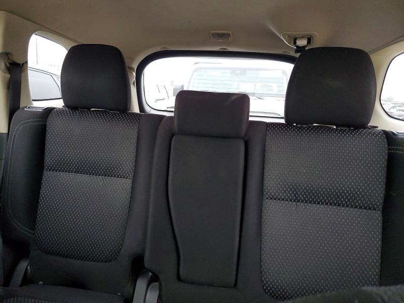 Aukcja sprzedaży 2019 Mitsubishi Outlander, vin: JA4AD2A3XKZ009410, numer aukcji: 47283476
