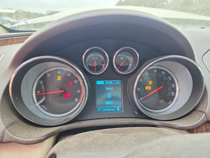 Продажа на аукционе авто 2013 Buick Regal, vin: 2G4GS5EV2D9153979, номер лота: 47619056