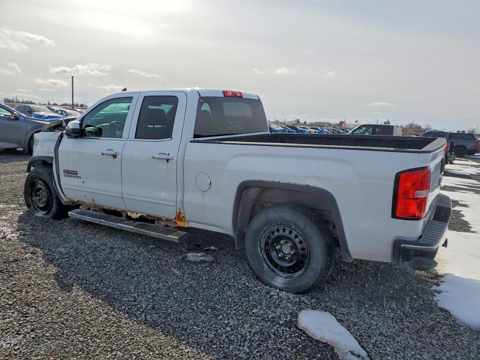 Aukcja sprzedaży 2015 Gmc Sierra, vin: 1GTV2UECXFZ397912, numer aukcji: 76893045