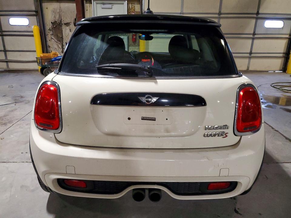 Aukcja sprzedaży 2015 Mini Cooper, vin: WMWXP7C50F2A42157, numer aukcji: 45490446