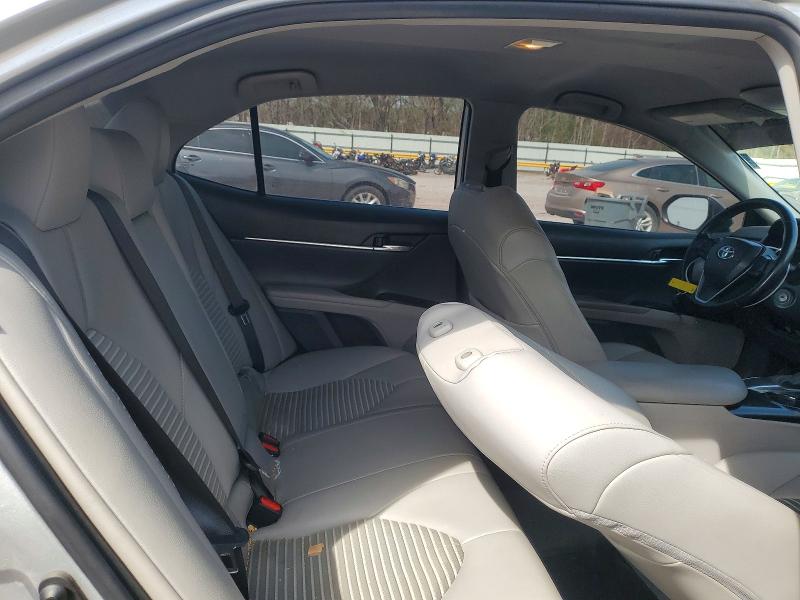 Aukcja sprzedaży 2020 Toyota Camry, vin: 4T1G11AK5LU345339, numer aukcji: 48100456