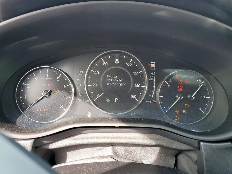 Продаж на аукціоні авто 2021 Mazda Cx-30, vin: 3MVDMBBL2MM245909, номер лоту: 46394926