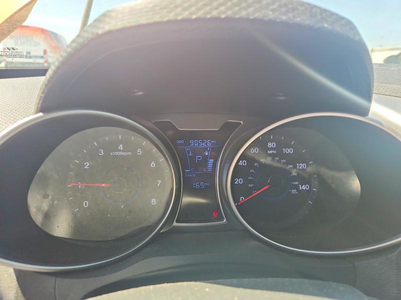 77577235 :رقم المزاد ، KMHTC6AD4FU238780 vin ، 2015 Hyundai Veloster مزاد بيع