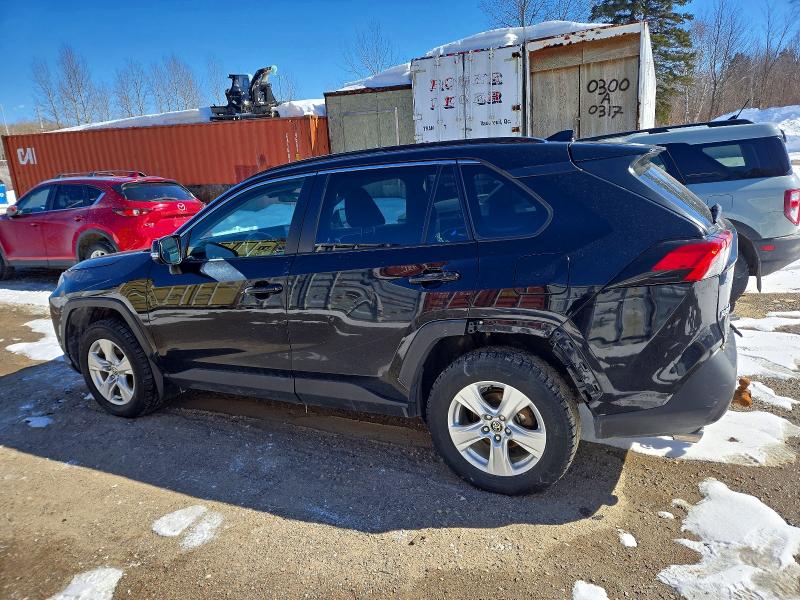 Продаж на аукціоні авто 2021 Toyota Rav4, vin: 2T3R1RFV7MC173481, номер лоту: 79379965