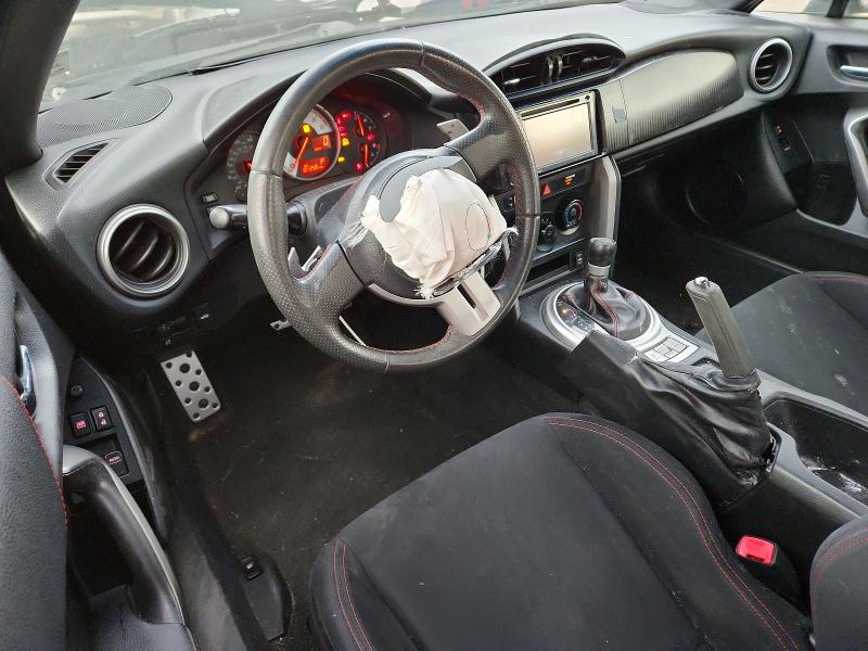 Продаж на аукціоні авто 2013 Scion Fr-s, vin: JF1ZNAA1XD2706589, номер лоту: 47657096