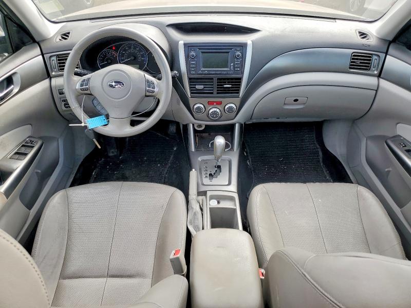 47405956 :رقم المزاد ، JF2SHAEC5DH407220 vin ، 2013 Subaru Forester مزاد بيع