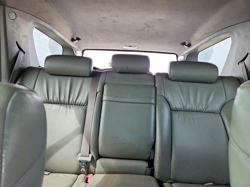46888366 :رقم المزاد ، JTEBU14R758041287 vin ، 2005 Toyota 4runner مزاد بيع