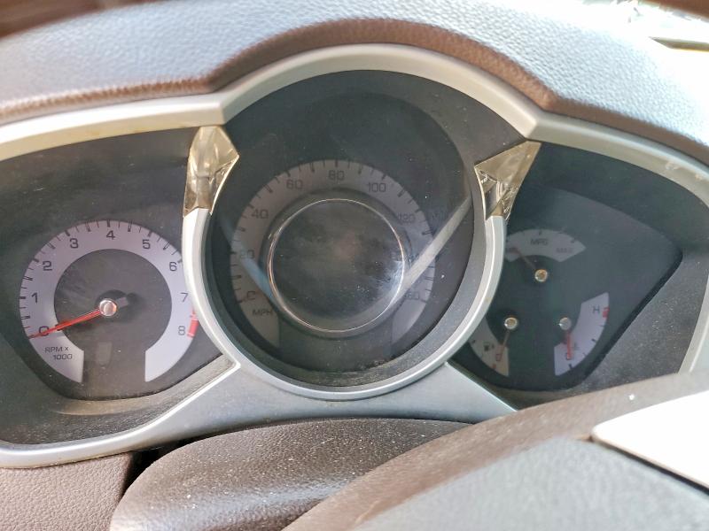 Aukcja sprzedaży 2011 Cadillac Srx, vin: 3GYFNBEY7BS614409, numer aukcji: 46178366