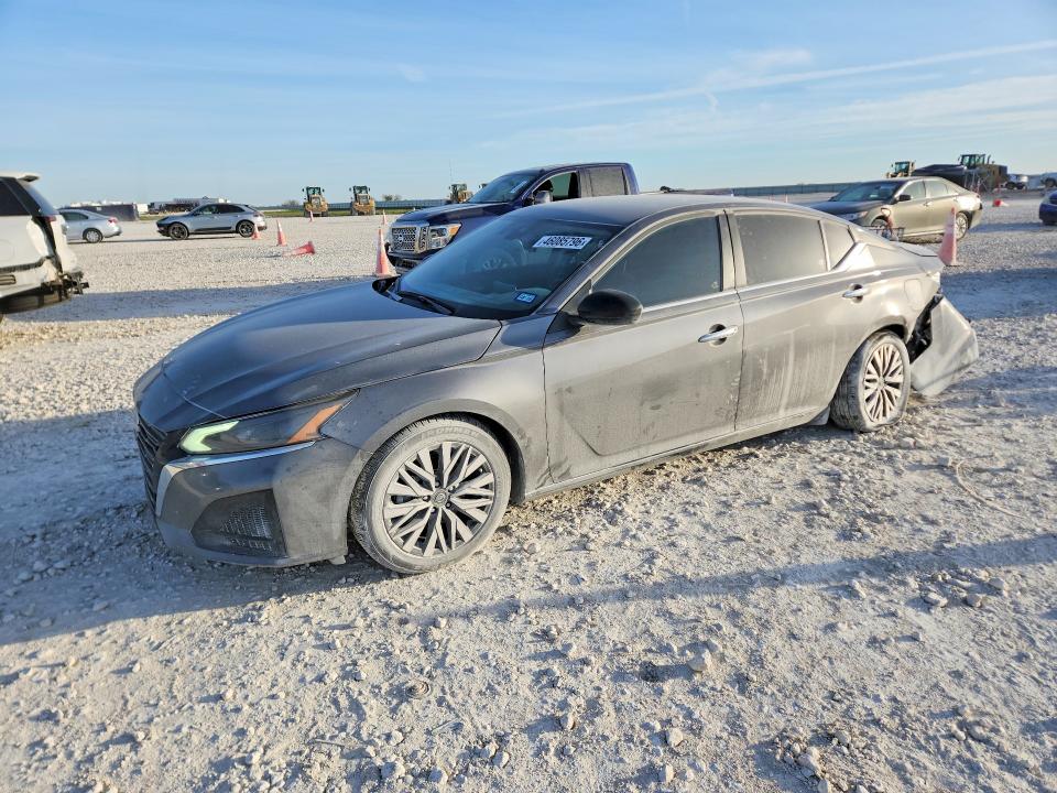 Продажа на аукционе авто 2024 Nissan Altima, vin: 1N4BL4DV2RN321203, номер лота: 46085796