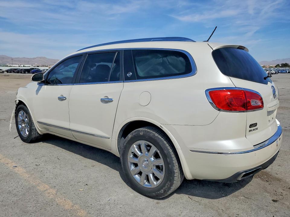 Продаж на аукціоні авто 2013 Buick Enclave, vin: 5GAKRDKD5DJ234187, номер лоту: 47554976