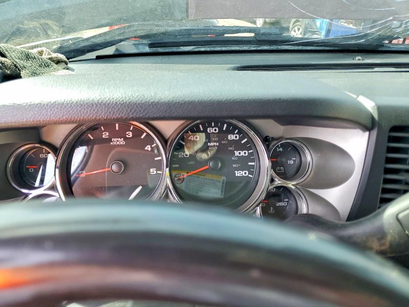 79608055 :رقم المزاد ، 1GCHK23658F188435 vin ، 2008 Chevrolet Silverado مزاد بيع