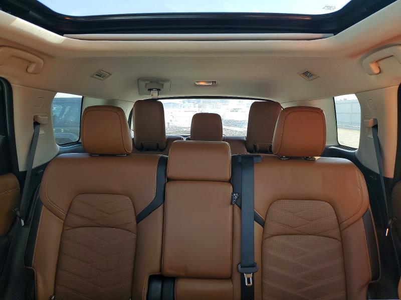 Продаж на аукціоні авто 2024 Nissan Pathfinder, vin: 5N1DR3DJ3RC272772, номер лоту: 78983475
