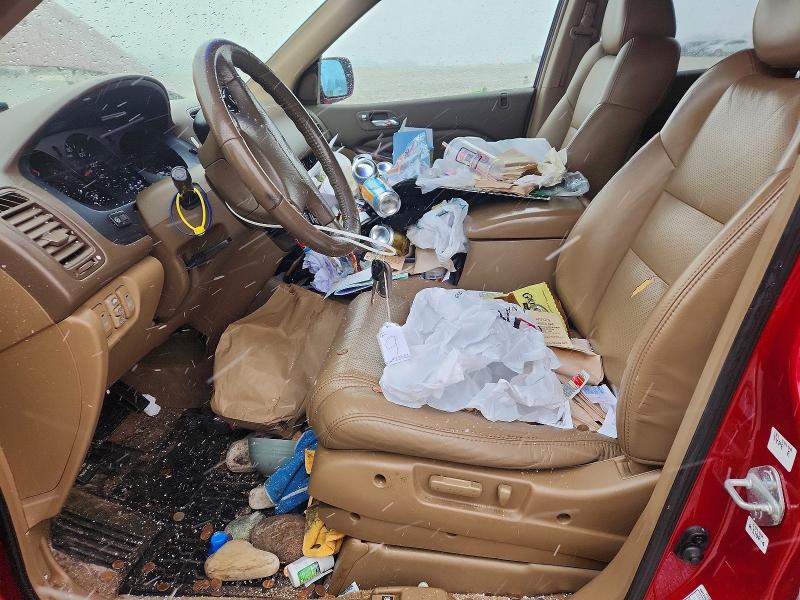 46181046 :رقم المزاد ، 2HNYD18832H523352 vin ، 2002 Acura Mdx مزاد بيع
