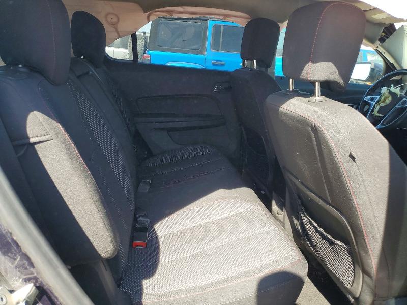 Продаж на аукціоні авто 2015 Chevrolet Equinox, vin: 2GNALBEK3F6200637, номер лоту: 46767166