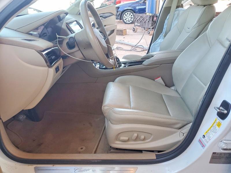 Aukcja sprzedaży 2016 Cadillac Ats, vin: 1G6AB5RXXG0110448, numer aukcji: 47292336