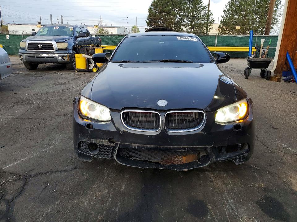 Продажа на аукционе авто 2013 Bmw 335, vin: WBAKG1C54DJ217582, номер лота: 48069416