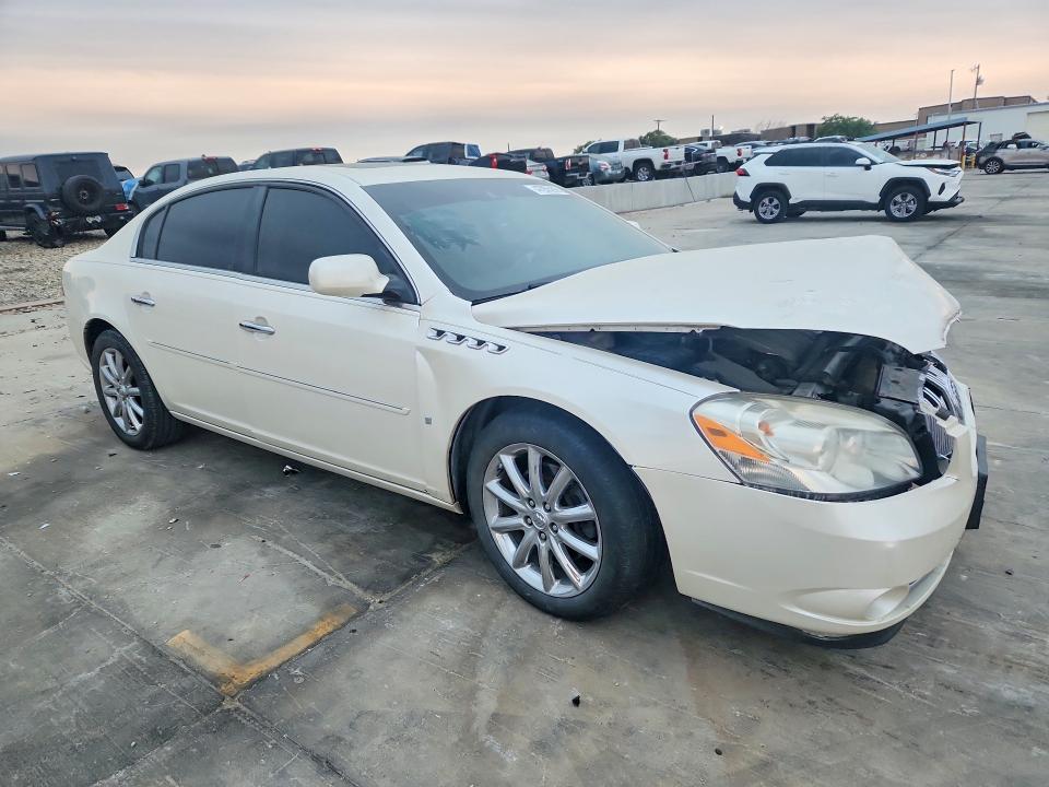 Aukcja sprzedaży 2008 Buick Lucerne, vin: 1G4HE57Y08U112987, numer aukcji: 47955296