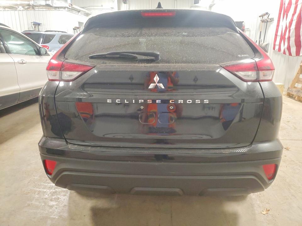 Продаж на аукціоні авто 2024 Mitsubishi Eclipse Cross, vin: JA4ATVAA0RZ062100, номер лоту: 47965126