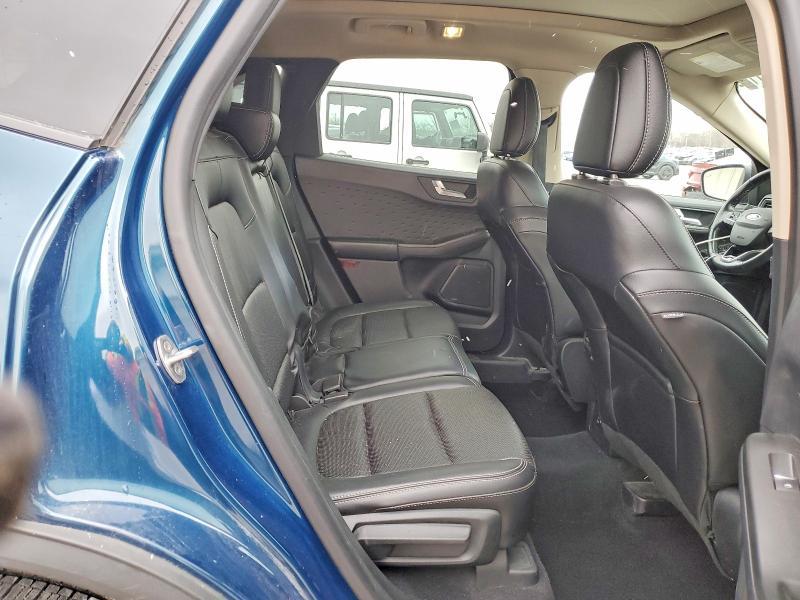 Aukcja sprzedaży 2020 Ford Escape, vin: 1FMCU9H94LUC40573, numer aukcji: 46111526