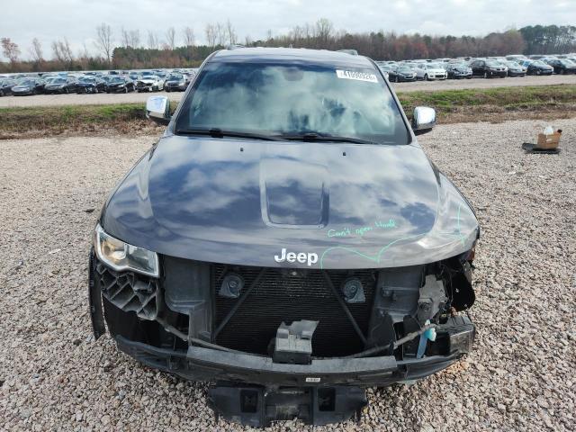 Продаж на аукціоні авто 2019 Jeep Grand Cherokee, vin: 1C4RJFBG7KC765371, номер лоту: 41590926