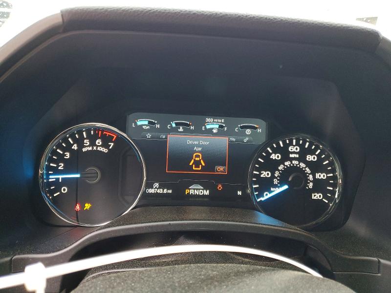 Aukcja sprzedaży 2018 Ford F150, vin: 1FTEW1C56JFB69827, numer aukcji: 42023666