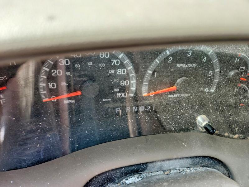 Продаж на аукціоні авто 2001 Ford F150, vin: 1FTRW076X1KC02754, номер лоту: 79801465