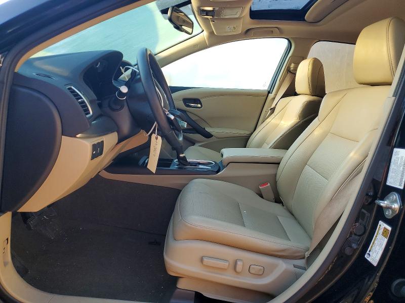 Продаж на аукціоні авто 2016 Acura Rdx, vin: 5J8TB3H51GL003699, номер лоту: 46728836