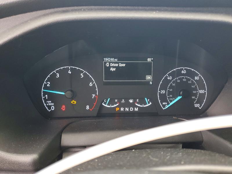 Продажа на аукционе авто 2020 Ford Transit, vin: 1FDBW5Z83LKB80348, номер лота: 79990055