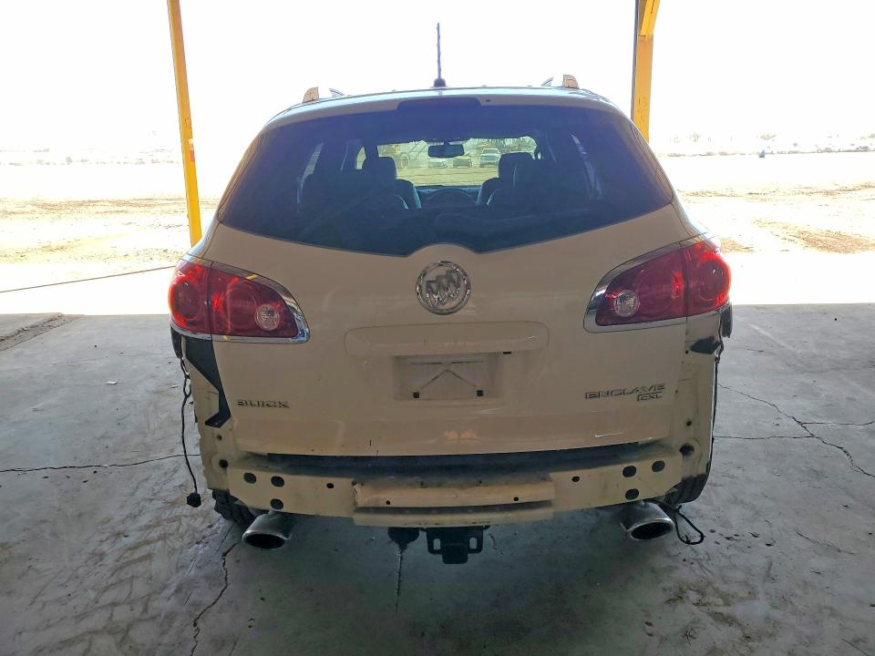 Aukcja sprzedaży 2009 Buick Enclave, vin: 5GAER23D79J218225, numer aukcji: 47430086