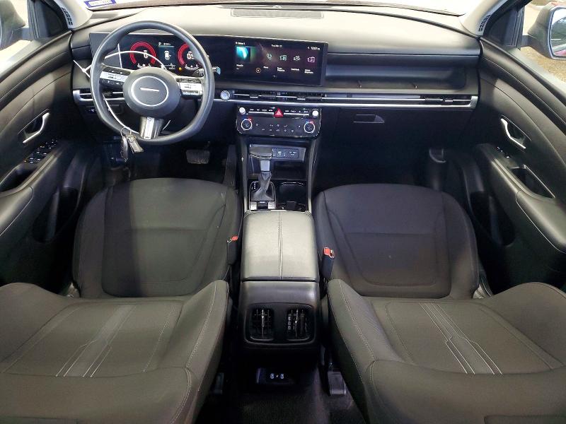Продажа на аукционе авто 2025 Hyundai Tucson, vin: 5NMJB3DE2SH470197, номер лота: 46535116