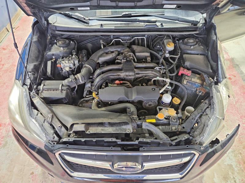 Продажа на аукционе авто 2015 Subaru Xv Crosstrek, vin: JF2GPAFC8FH302939, номер лота: 46646126