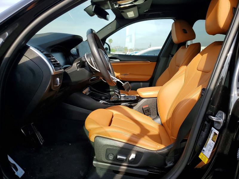 Продажа на аукционе авто 2023 Bmw X3, vin: 5UX43DP0XP9S08946, номер лота: 41587246