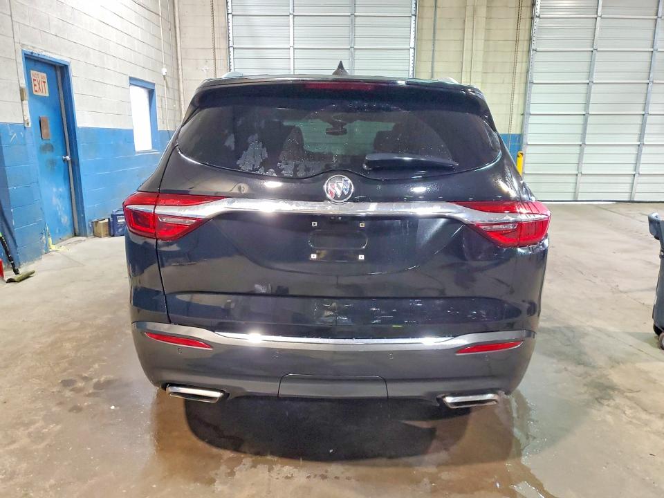Продаж на аукціоні авто 2018 Buick Enclave, vin: 5GAEVCKW9JJ174463, номер лоту: 78780895