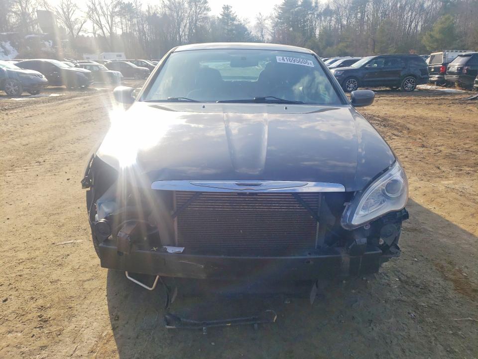 Aukcja sprzedaży 2014 Chrysler 200, vin: 1C3CCBBB9EN183654, numer aukcji: 41695606