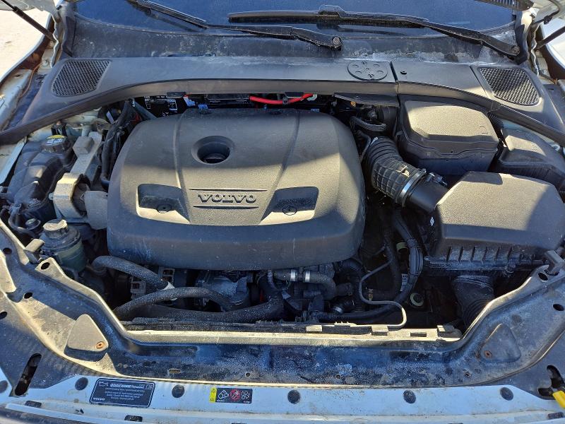 Продаж на аукціоні авто 2017 Volvo Xc60, vin: YV449MRP0H2134552, номер лоту: 78217445